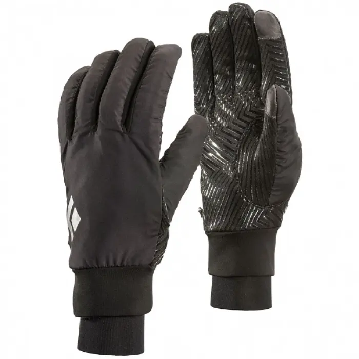 Rukavice Black Diamond Mont Blanc Gloves