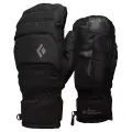 Rukavice Black Diamond Mission MX Mitts Gloves Woman