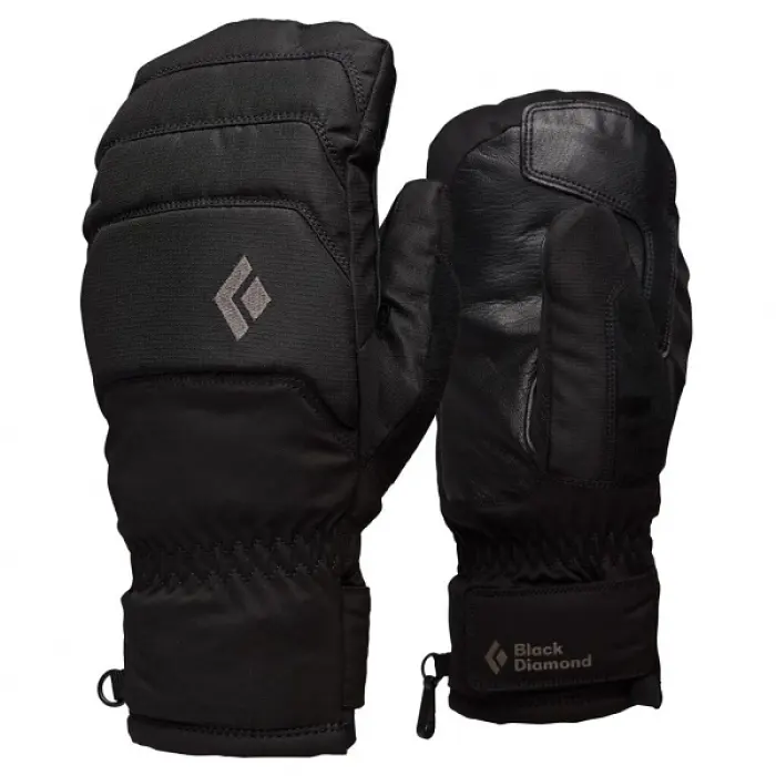 Rukavice Black Diamond Mission MX Mitts Gloves Woman