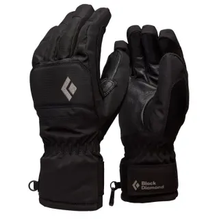 Rukavice Black Diamond Mission Gloves Woman
