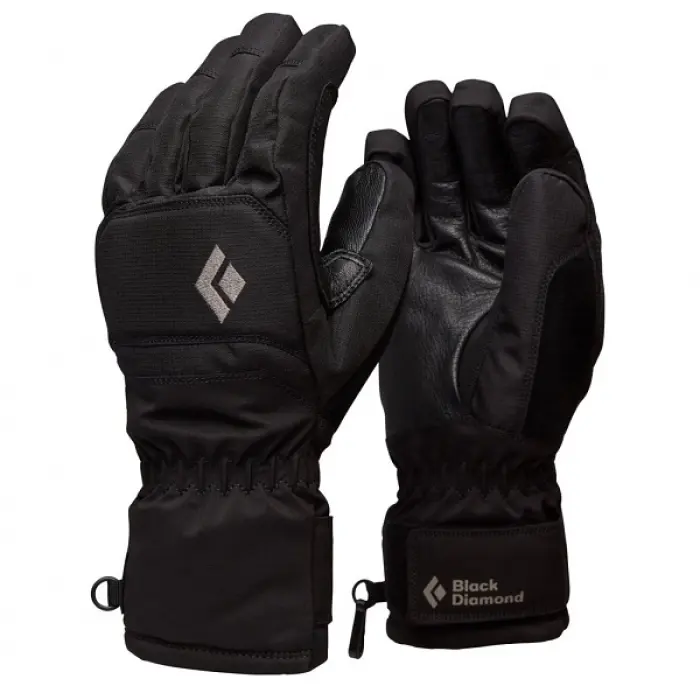 Rukavice Black Diamond Mission Gloves Woman