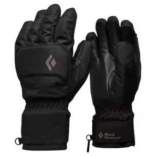 Rukavice Black Diamond Mission MX Gloves