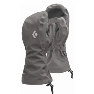 Rukavice Black Diamond Waterproof Overmitts Gloves