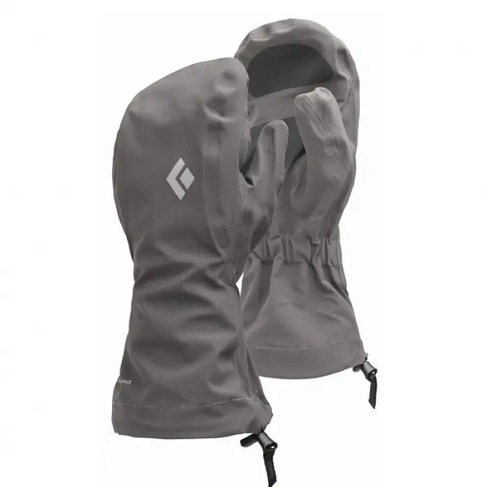 Rukavice Black Diamond Waterproof Overmitts Gloves