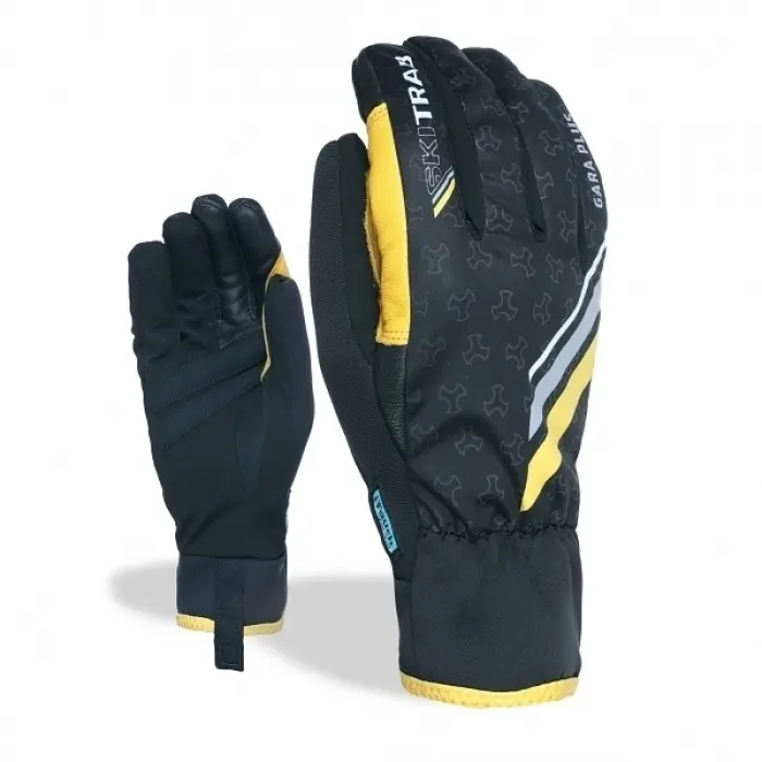 Rukavice Ski Trab Gara Plus Gloves