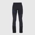 Nohavice Karpos Alagna Lite Tights - Diva blue/black
