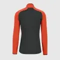 Black sand/Spicy orange 1