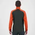 Black sand/Spicy orange 3