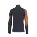 Woodlight gray/vibr. orange 1