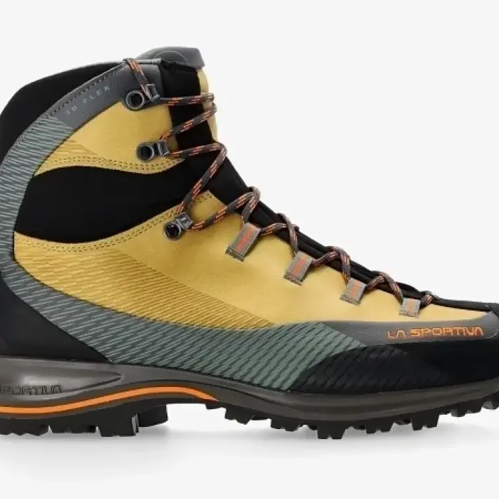 Obuv La Sportiva Trango Trek Leather Gtx