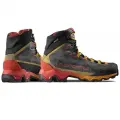 Carbon/yellow 1