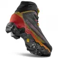Carbon/yellow 3