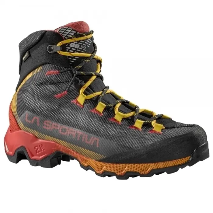 Obuv La Sportiva Aequilibrium Hike Gtx