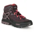 Obuv AKU Rocket Mid GTX Woman - Deep Violet