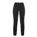 Nohavice Karpos Cevedale Evo Pant Woman - Black