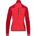 Poinsettia/Jester red 1