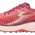 Cherry pink/mineral red 1