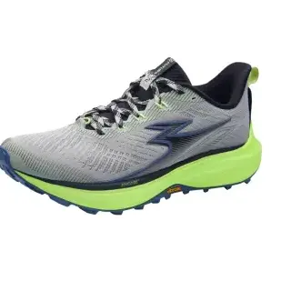 Obuv 361° Futura 2 - Bright yellow/sustain