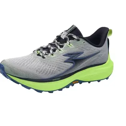 Obuv 361° Futura 2 - Bright yellow/sustain