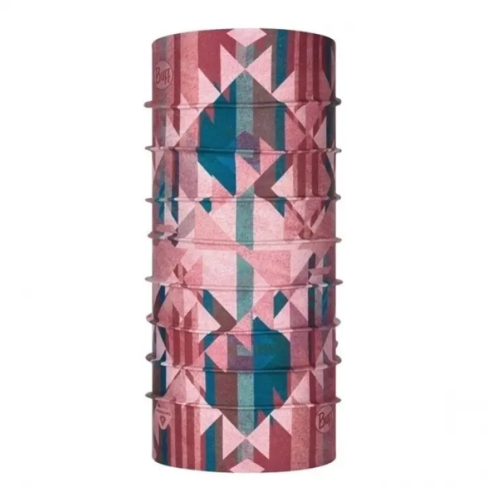Šatka Buff ThermoNet Neckwear - Dabs Rose