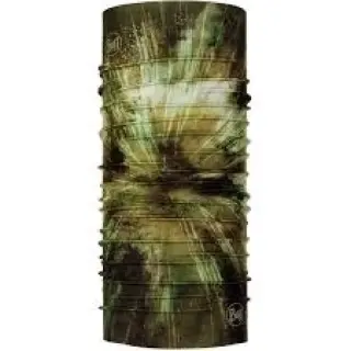 Šatka Buff ThermoNet Neckwear - Multi Black