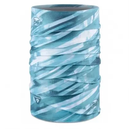 Šatka Buff ThermoNet Neckwear - Tonsu Aqua
