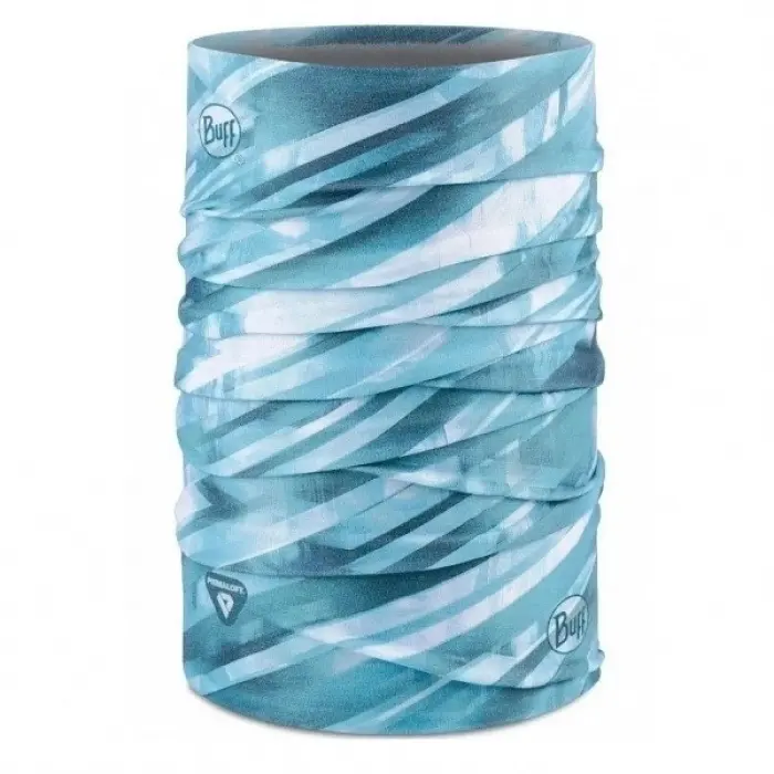 Šatka Buff ThermoNet Neckwear - Tonsu Aqua