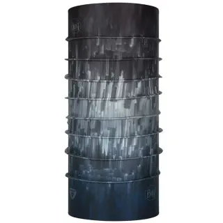 Šatka Buff ThermoNet Neckwear - 3D Blue