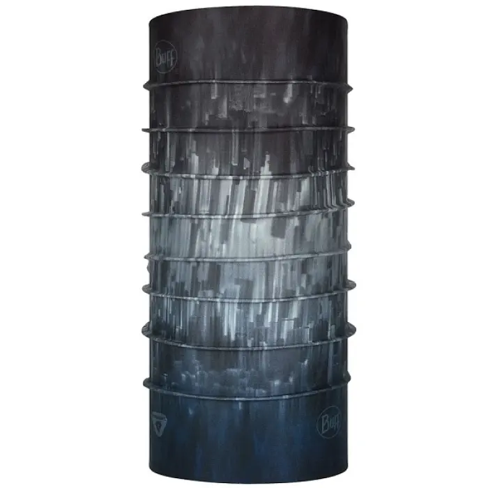 Šatka Buff ThermoNet Neckwear - 3D Blue
