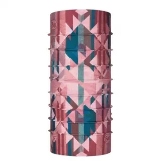 Šatka Buff ThermoNet Neckwear - Rakjak Grey