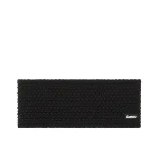 Čelenka Eisbär Jamies STB 10cm - black