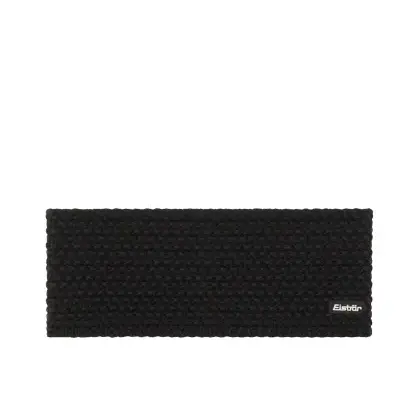 Čelenka Eisbär Jamies STB 10cm - black