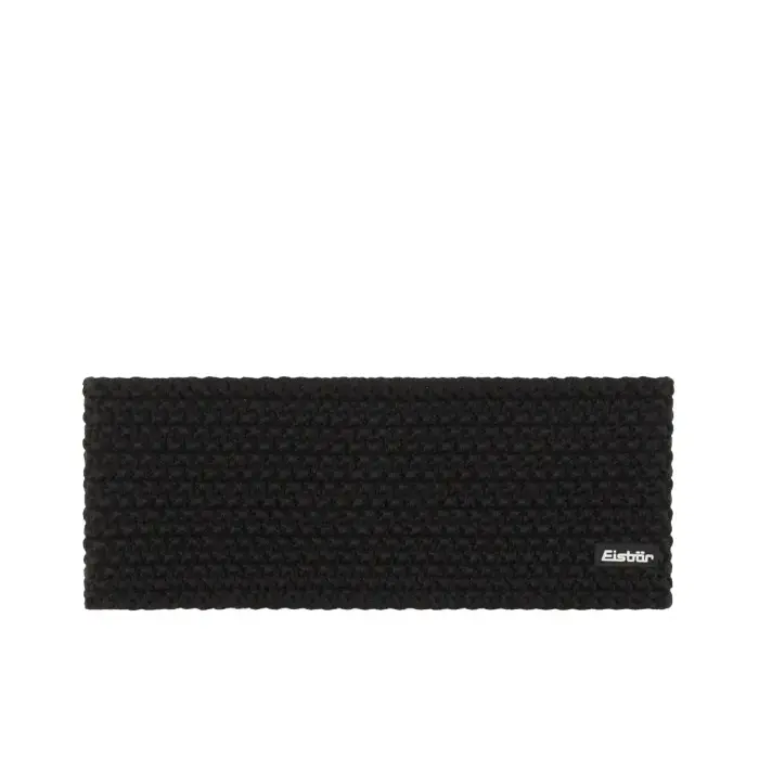 Čelenka Eisbär Jamies STB 10cm - black