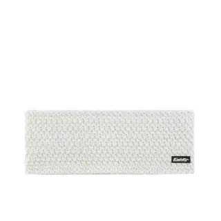 Čelenka Eisbär Jamies STB 10cm - white
