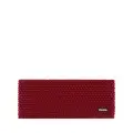 Čelenka Eisbär Jamies STB 10cm - wine