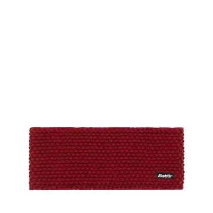 Čelenka Eisbär Jamies STB 10cm - wine