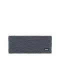 Čelenka Eisbär Jamies STB 10cm - gray