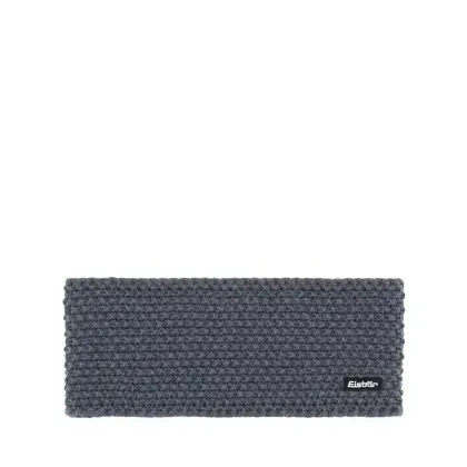 Čelenka Eisbär Jamies STB 10cm - gray