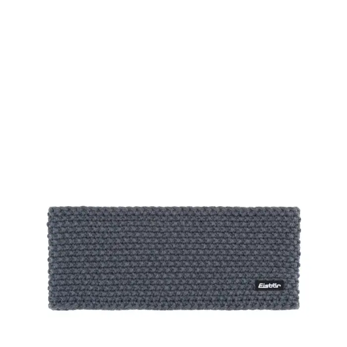 Čelenka Eisbär Jamies STB 10cm - gray