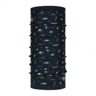 Šatka Buff Original Neckwear - Umeboshi Blue