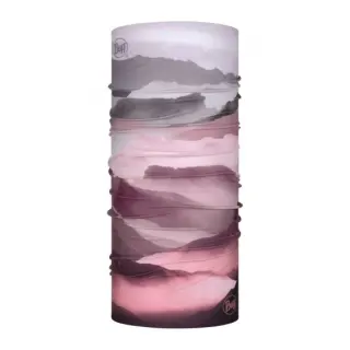 Šatka Buff Original Neckwear - Serra Mauve