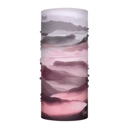 Šatka Buff Original Neckwear - Serra Mauve