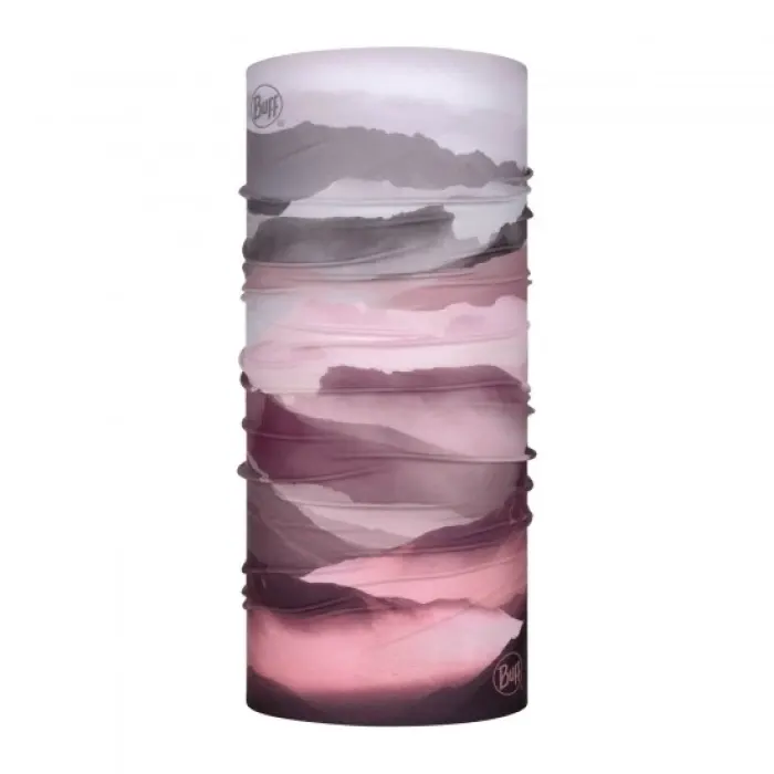 Šatka Buff Original Neckwear - Serra Mauve