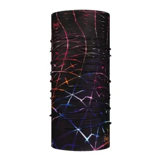 Šatka Buff Original Neckwear - Oxalis Multi