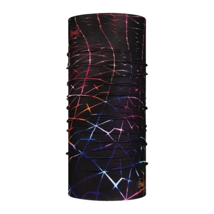 Šatka Buff Original Neckwear - Oxalis Multi