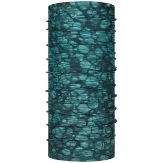 Šatka Buff Original Neckwear - Hallton Turqoise