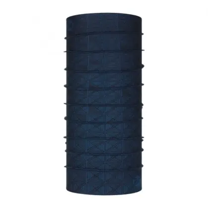 Šatka Buff Original Neckwear - Prosody Night Blue