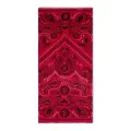 Šatka Buff Original Neckwear - Cashmere Red