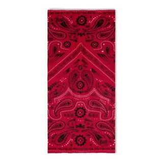 Šatka Buff Original Neckwear - Cashmere Red
