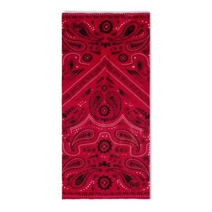 Šatka Buff Original Neckwear - Cashmere Red